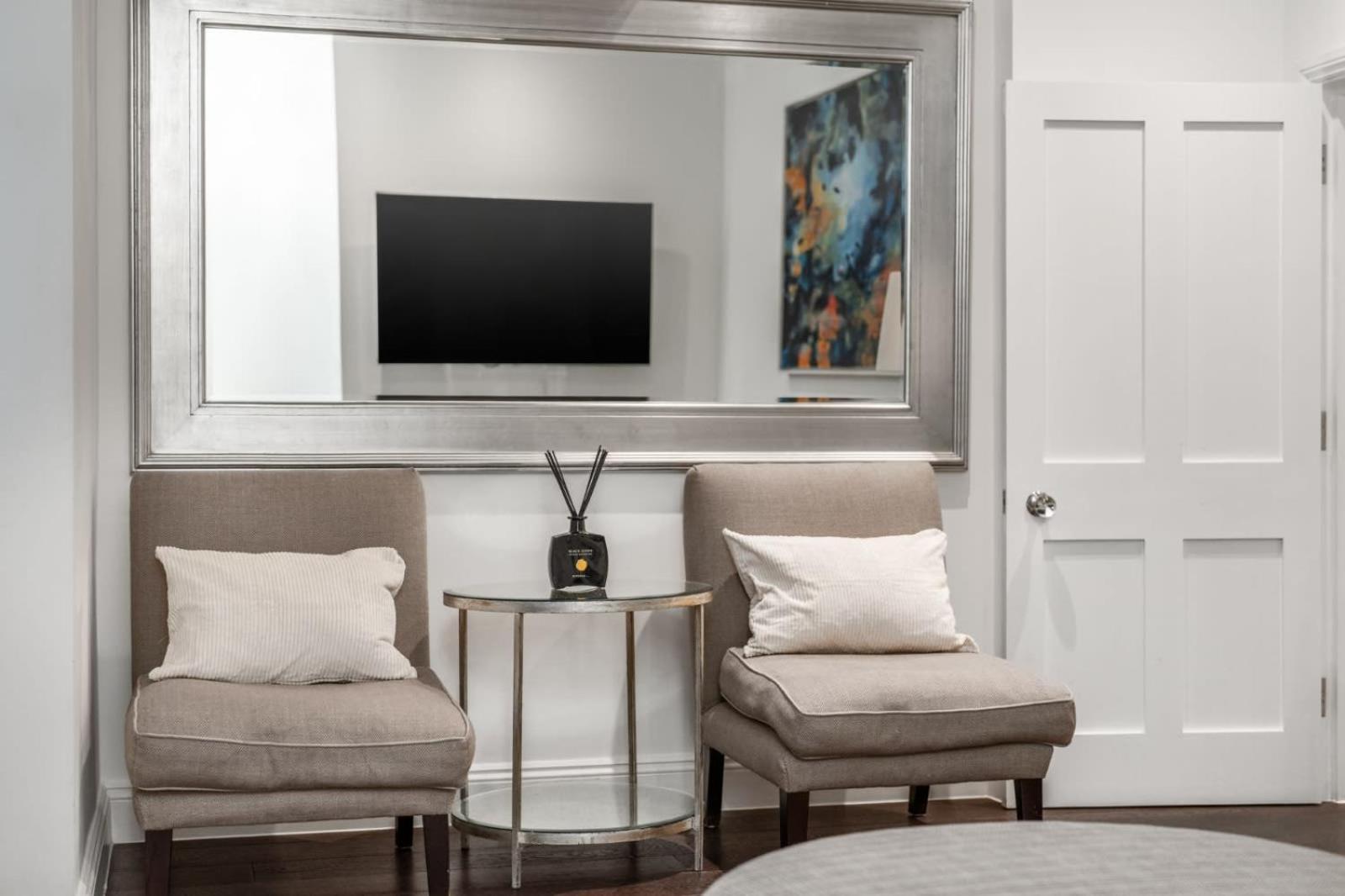 Knightsbridge - Hans Place Apartments London Exterior foto